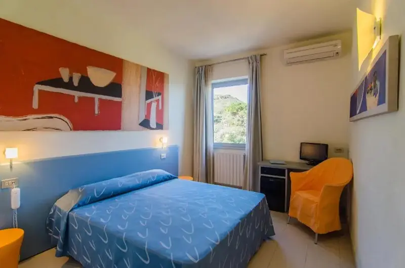 Photo de l’hôtel