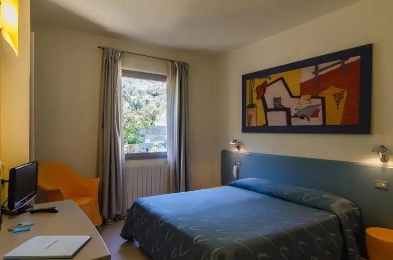 Photo de l’hôtel
