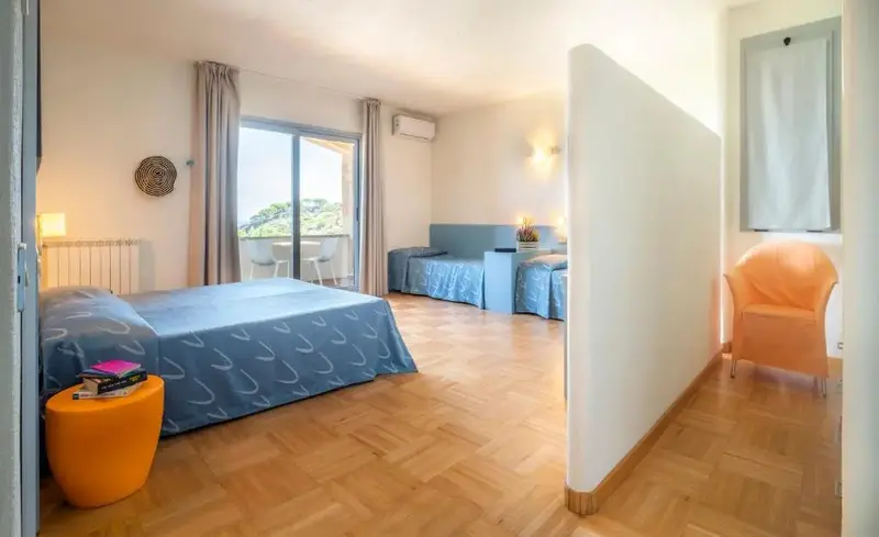 Photo de l’hôtel