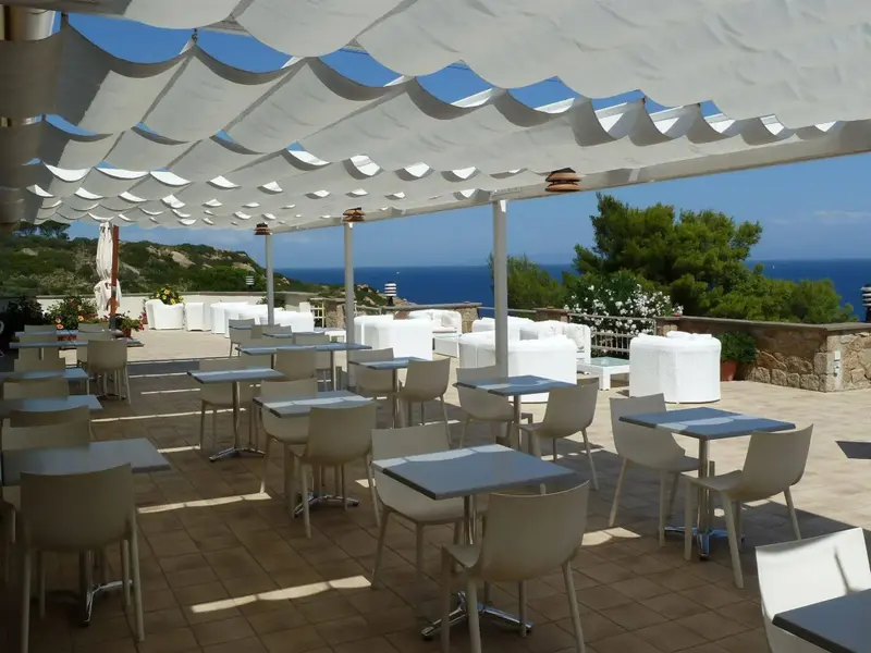 Hotel L’Arenella