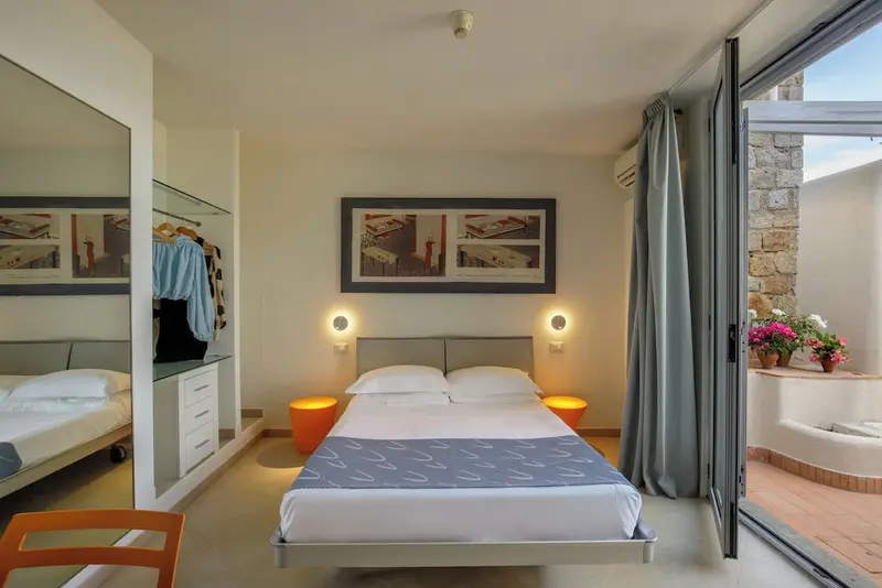 Photo de l’hôtel