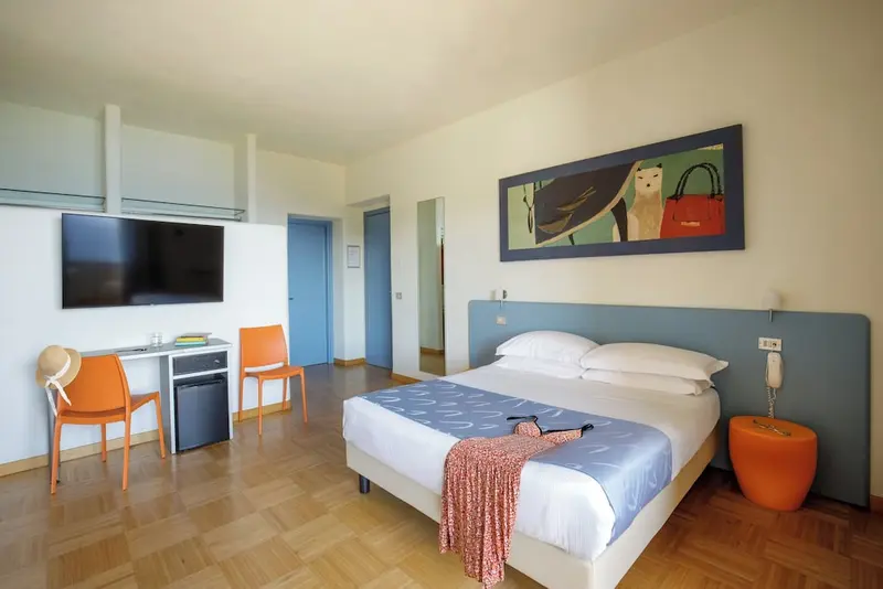 Photo de l’hôtel