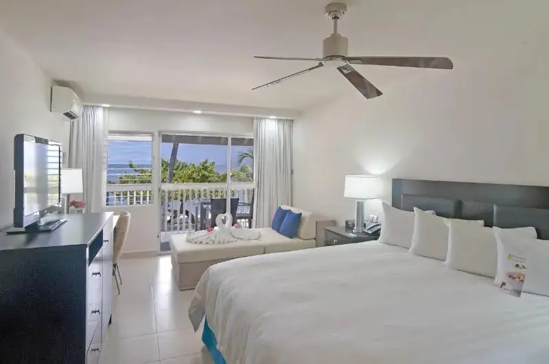 Photo de l’hôtel