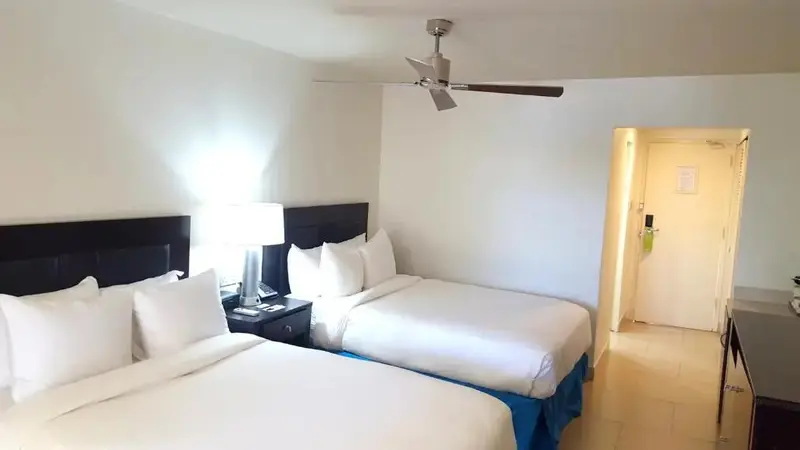 Photo de l’hôtel