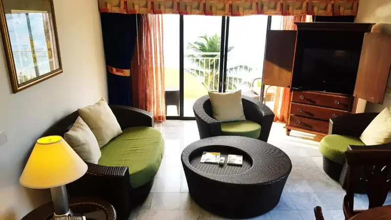 Photo de l’hôtel