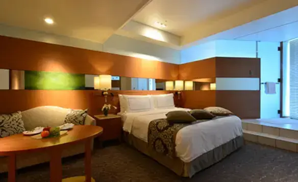 Photo de l’hôtel