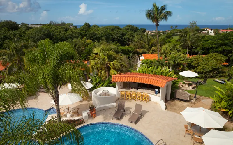 Sugar Cane Club Hotel And Spa