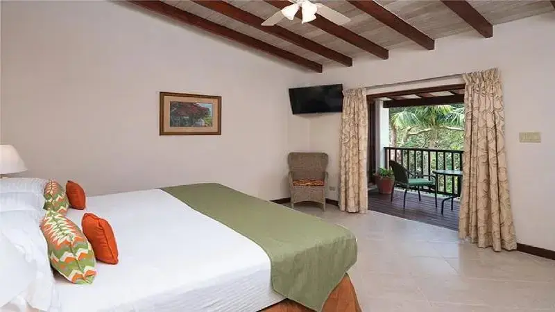 Photo de l’hôtel