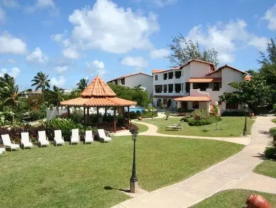 Photo de l’hôtel