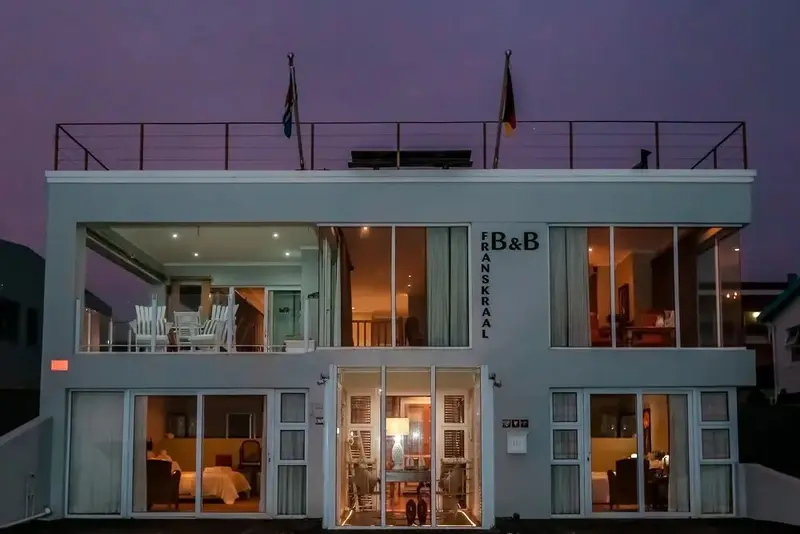 Franskraal Bed & Breakfast