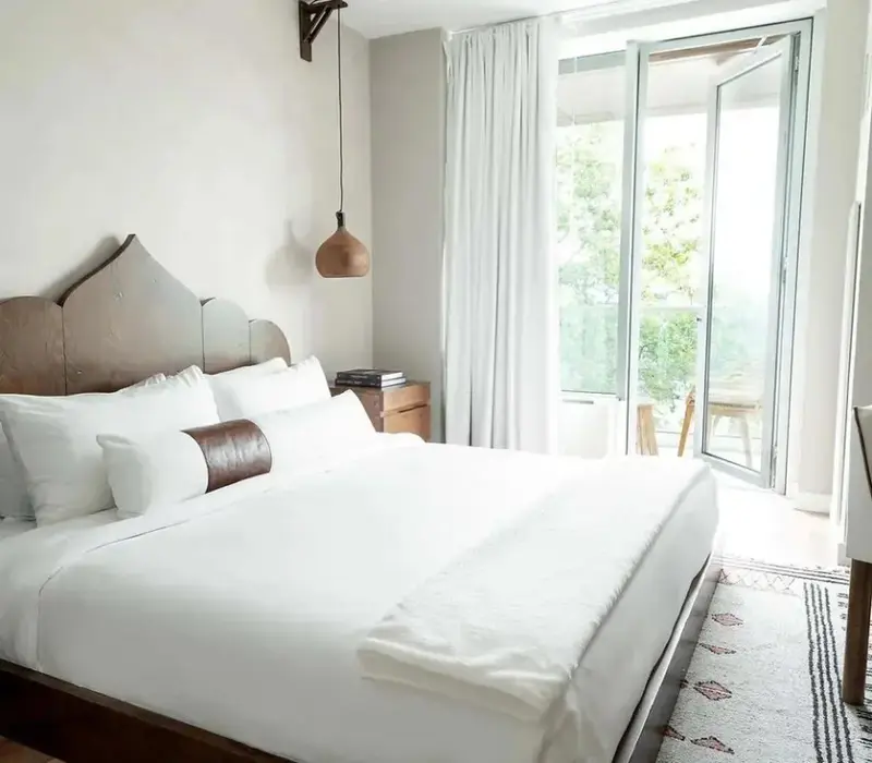Photo de l’hôtel