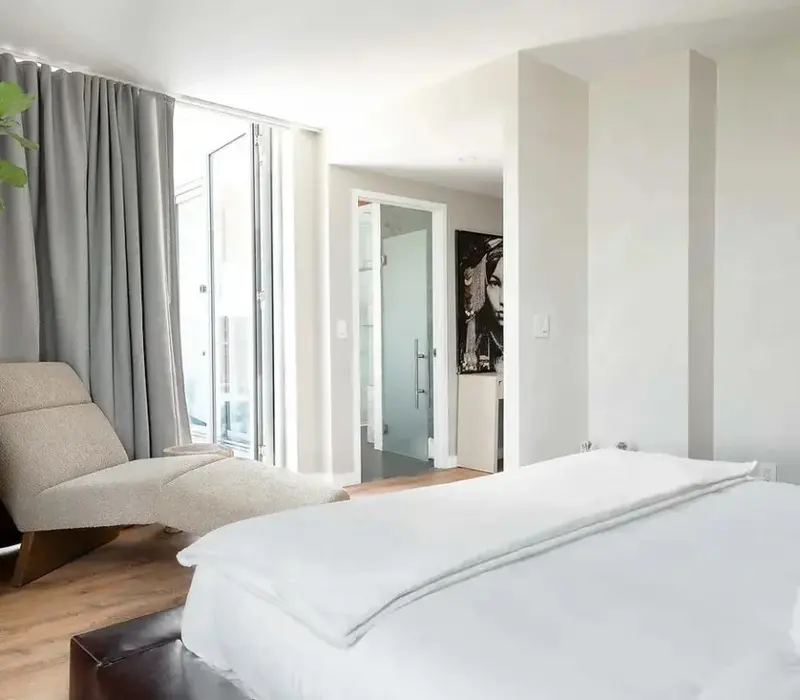 Photo de l’hôtel