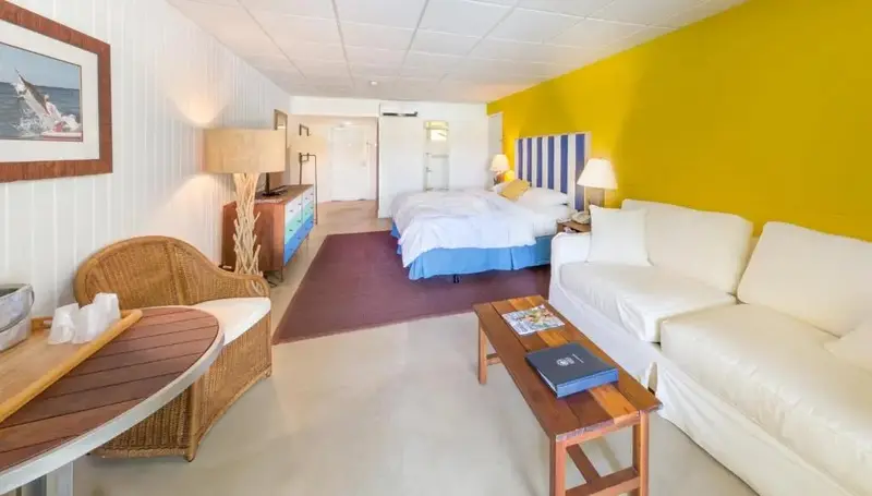 Photo de l’hôtel