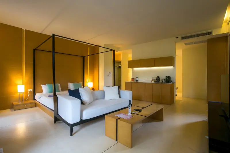Photo de l’hôtel