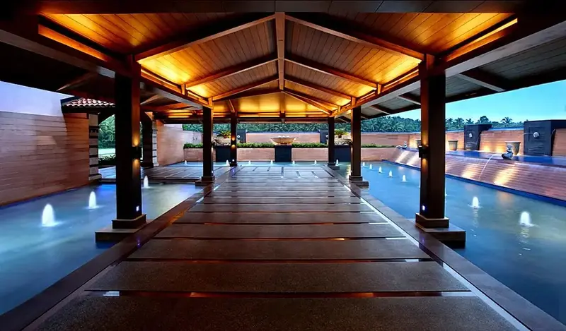 Kenilworth Resort & Spa