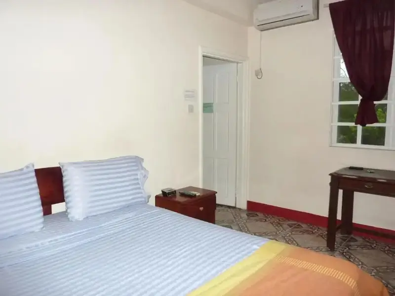 Photo de l’hôtel