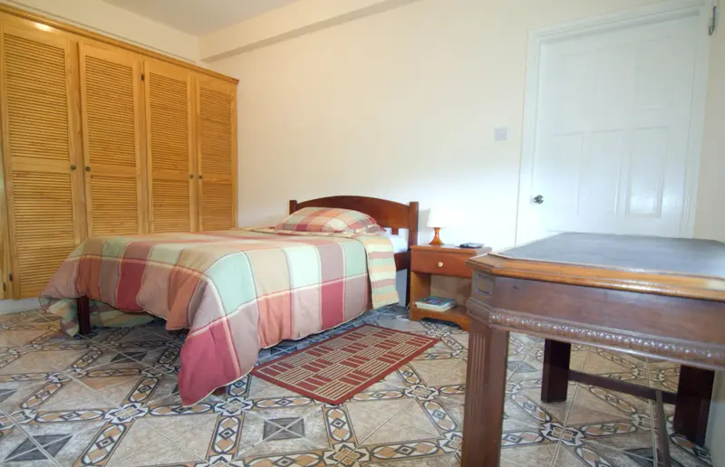 Photo de l’hôtel