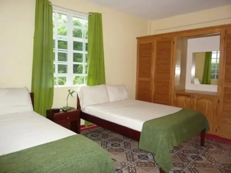 Photo de l’hôtel