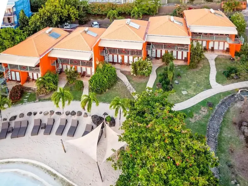 Photo de l’hôtel