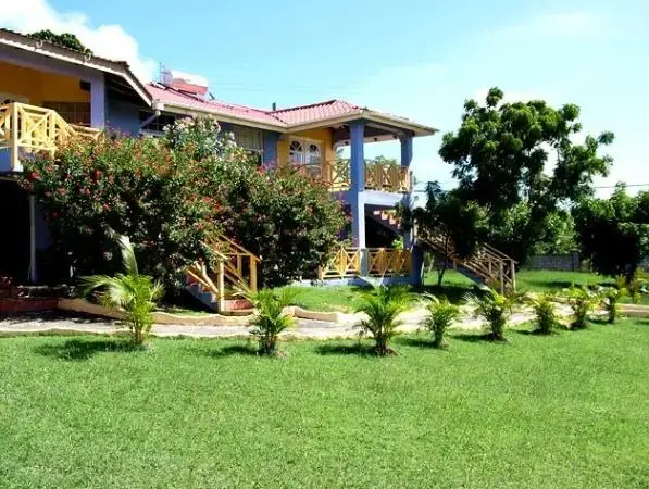 Photo de l’hôtel