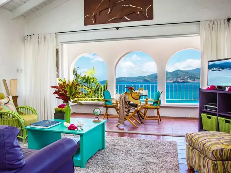Photo de l’hôtel