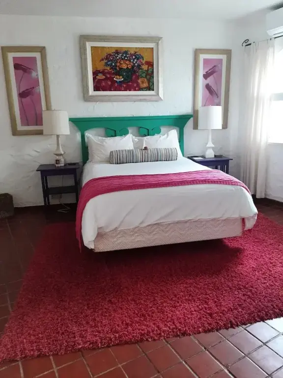 Photo de l’hôtel