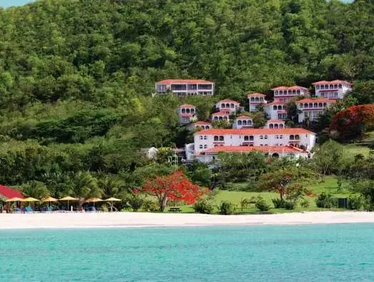 Photo de l’hôtel