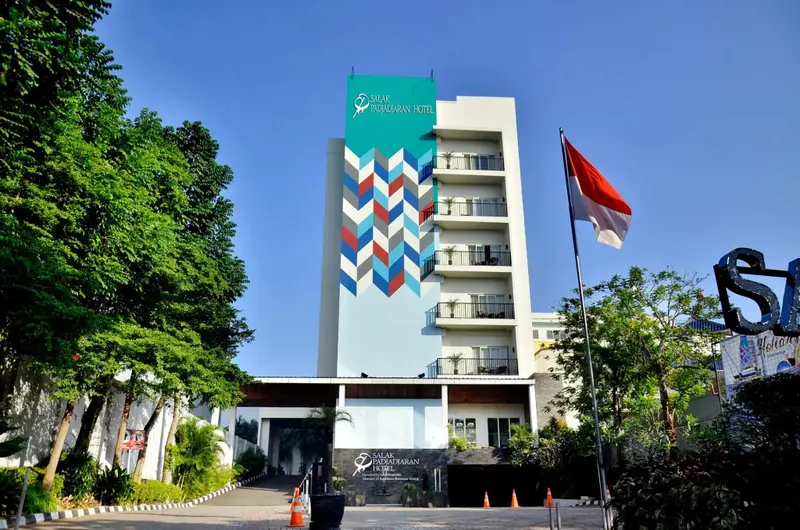 Photo de l’hôtel