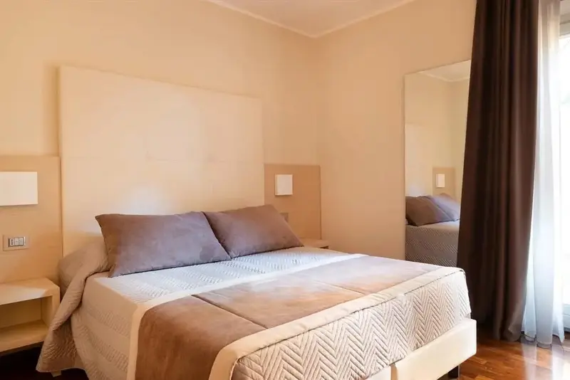 Photo de l’hôtel