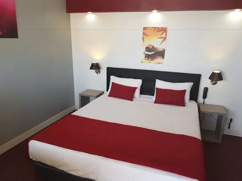 Photo de l’hôtel