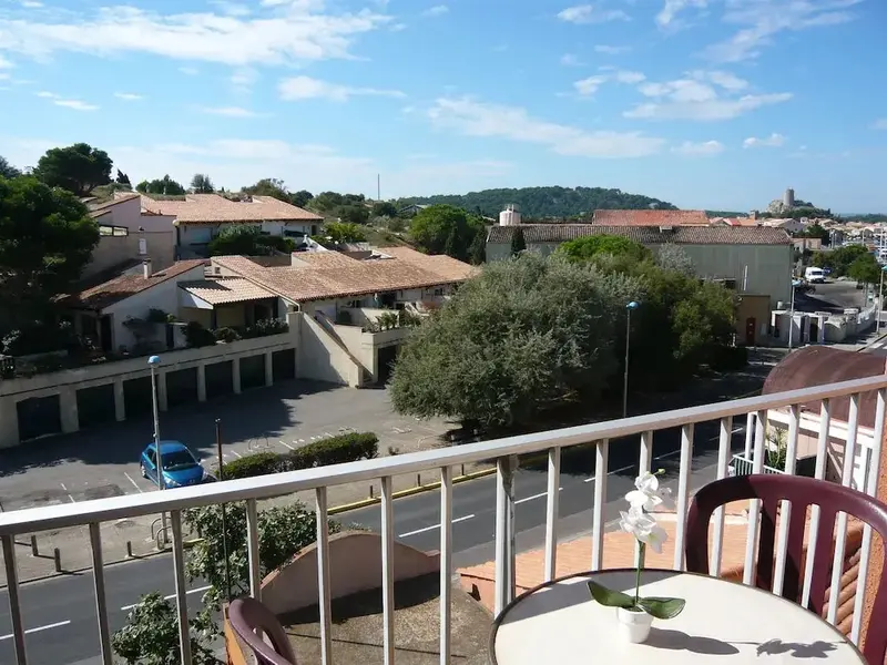 Photo de l’hôtel