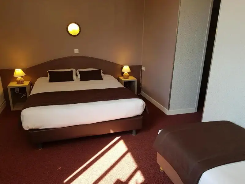 Photo de l’hôtel