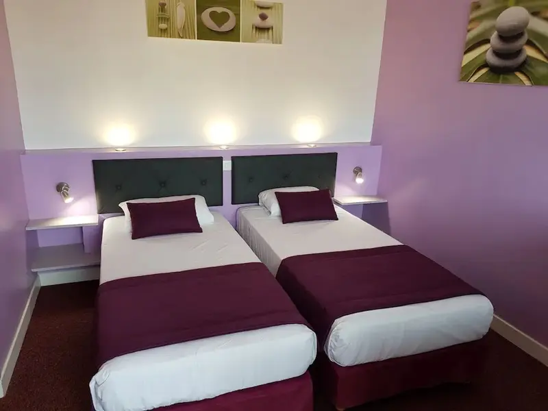 Photo de l’hôtel