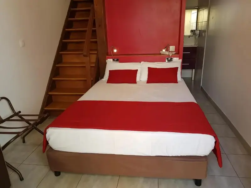 Photo de l’hôtel