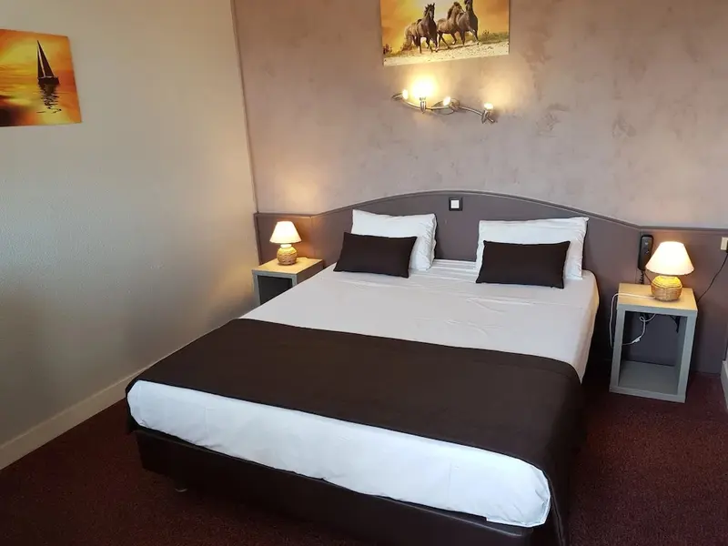 Photo de l’hôtel