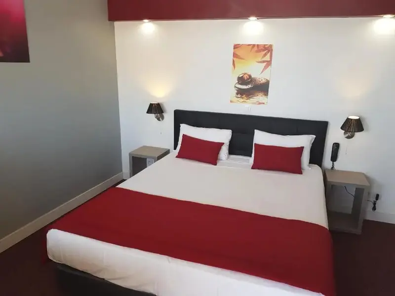 Photo de l’hôtel