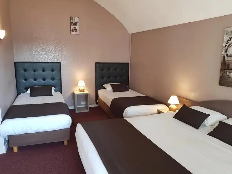 Photo de l’hôtel