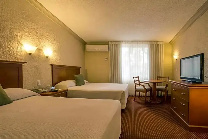 Photo de l’hôtel
