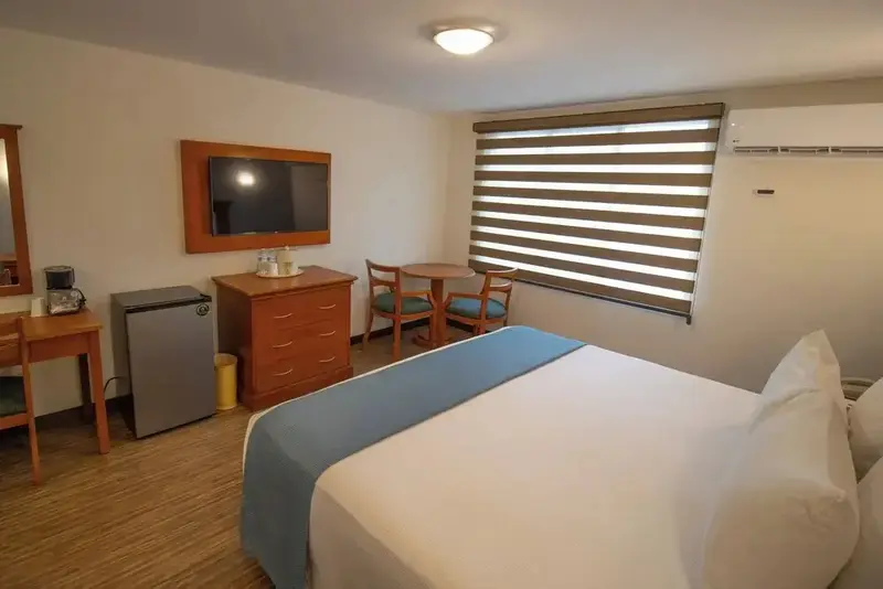 Photo de l’hôtel