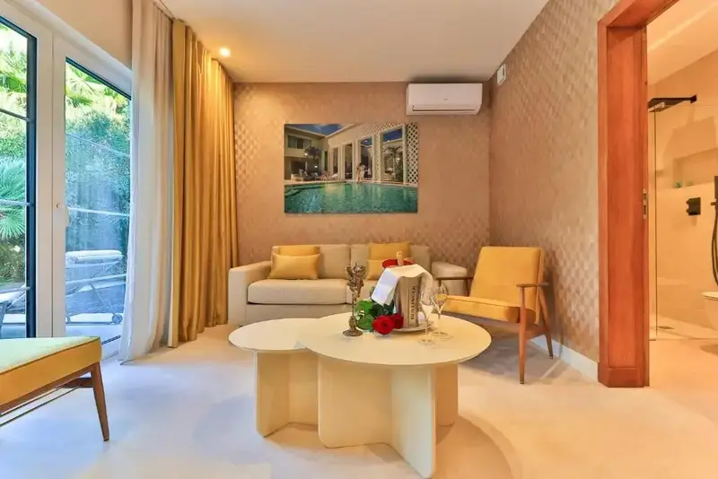 Photo de l’hôtel