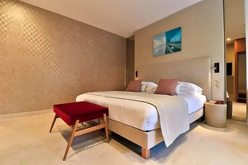 Photo de l’hôtel
