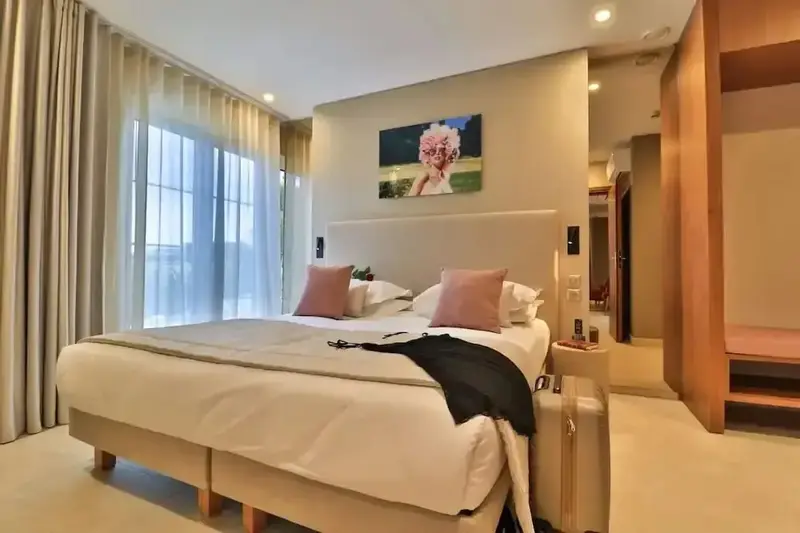 Photo de l’hôtel