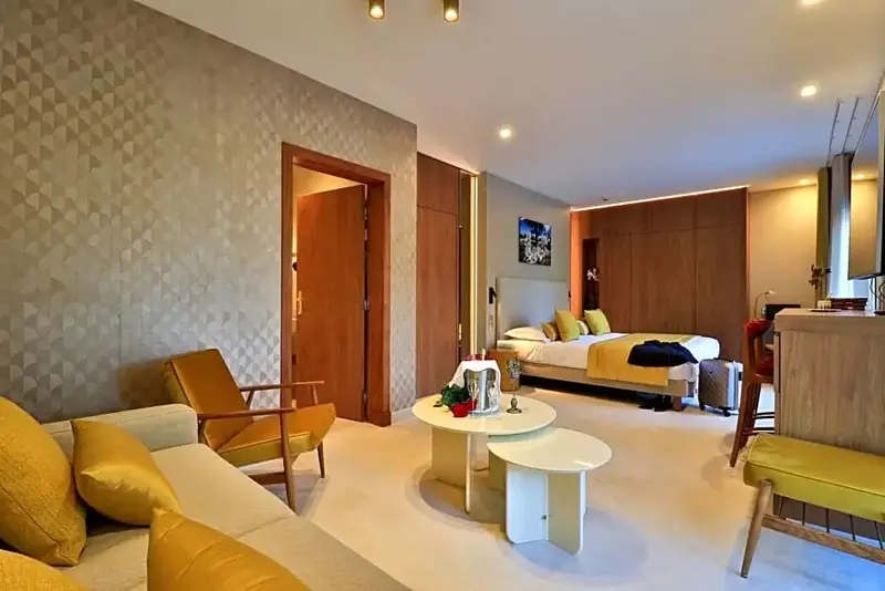 Photo de l’hôtel