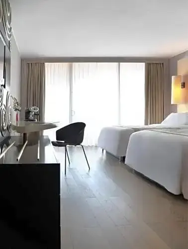 Photo de l’hôtel