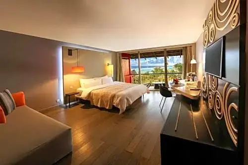 Photo de l’hôtel
