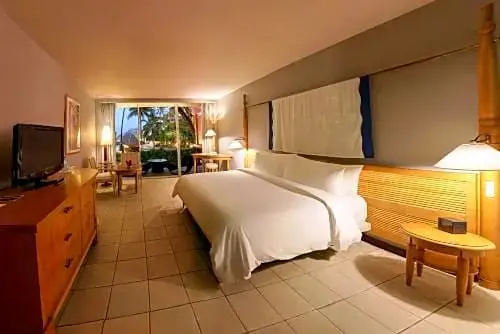 Photo de l’hôtel