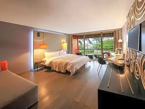 Photo de l’hôtel