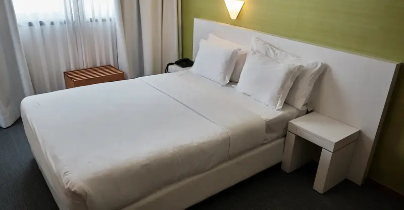 Photo de l’hôtel