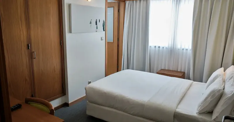 Photo de l’hôtel