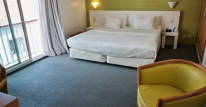 Photo de l’hôtel